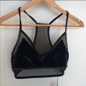 Alo Yoga Luxe Bra